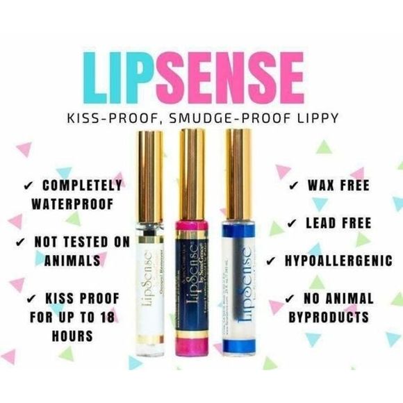 Caramel Apple Waterproof Lip Color - Picture 7 of 8